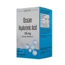 Орзакс Оушен Гиалуроновая кислота 150 мг капсулы 30 шт
