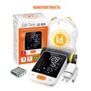 Little Doctor Тонометр электронный LD-587А