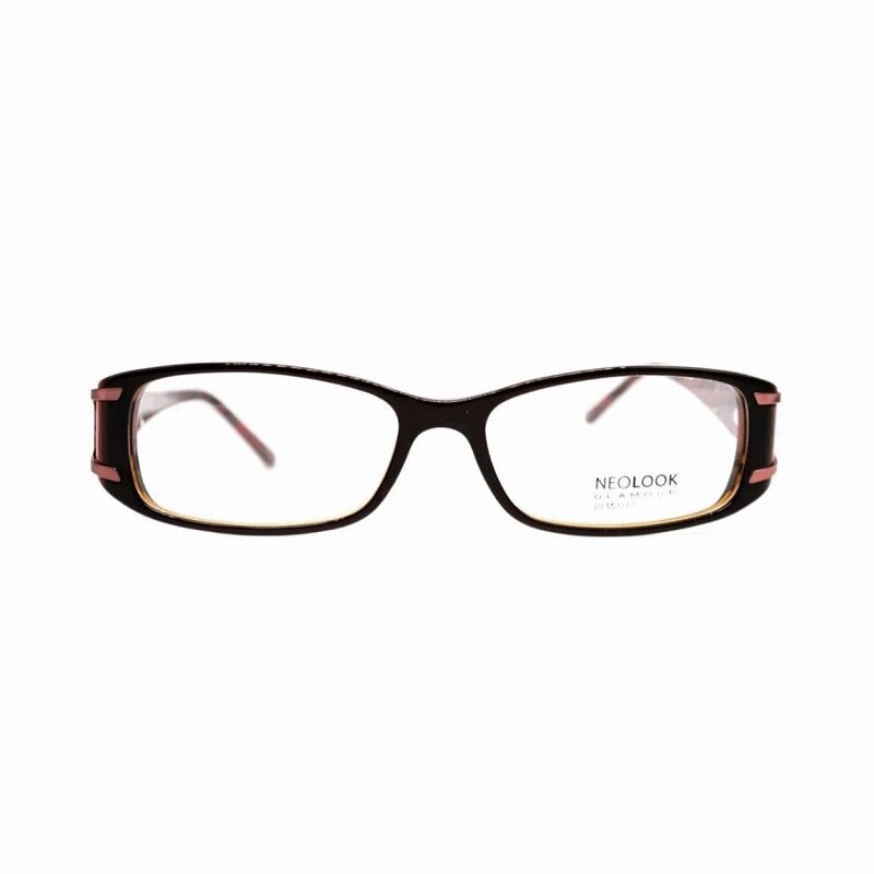 Neolook Glamour Оправа с футляром N-2106 C003