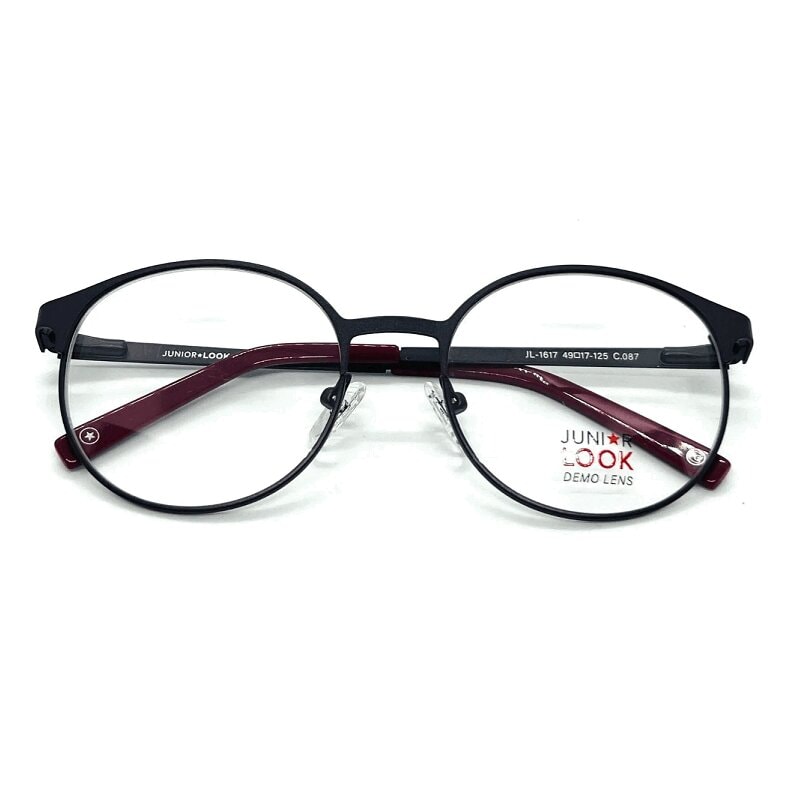 Juniorlook Оправа JL-1617 C087