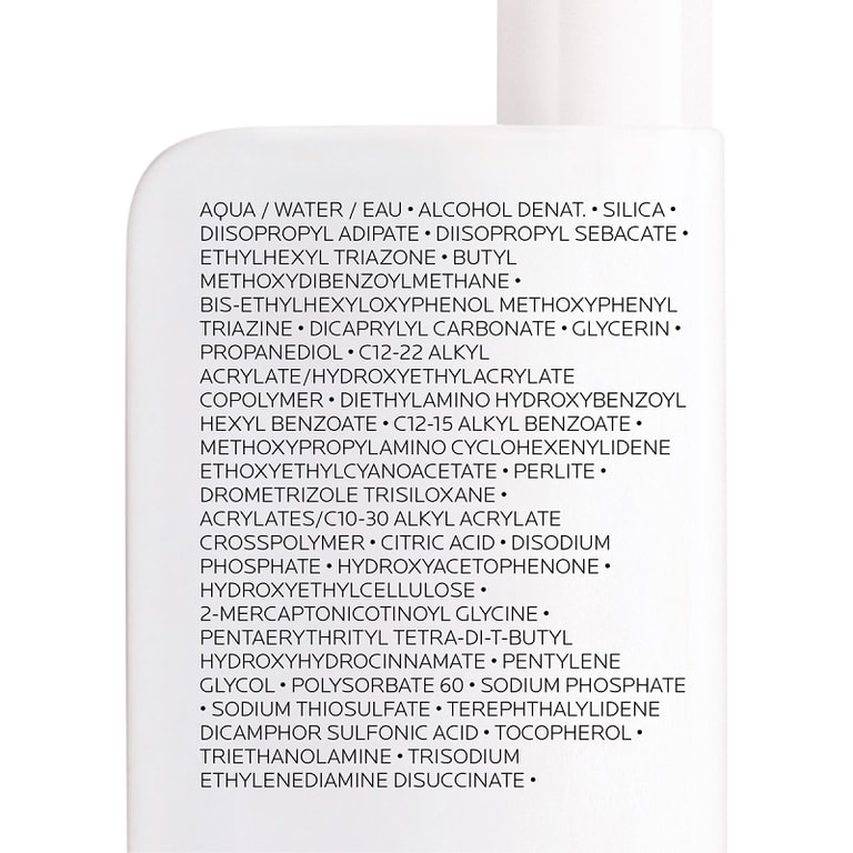 La Roche-Posay Anthelios UVMUNE 400+ Флюид солнцезащитный для лица против пигментации SPF 50+ 50 мл