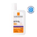La Roche-Posay Anthelios UVMUNE 400+ Флюид солнцезащитный для лица против пигментации SPF 50+ 50 мл