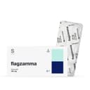 Флагзамма 120 мг таблетки 7 шт