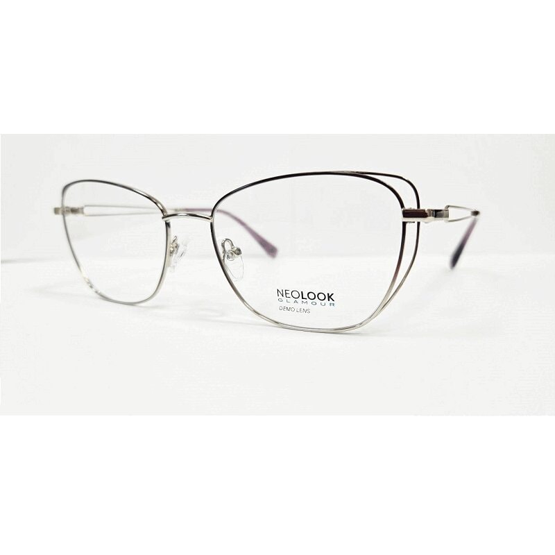 Neolook Glamour Оправа с футляром N-2215 C088