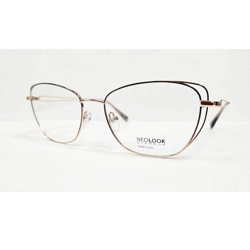 Neolook Glamour Оправа с футляром N-2215 C379