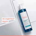 Avene Клинанс Комедомед Гель-пилинг для кожи склонной к акне очищающий обновляющий 400 мл