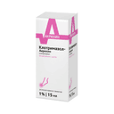 Клотримазол-Акрихин 1% раствор для наружного применения 15 мл