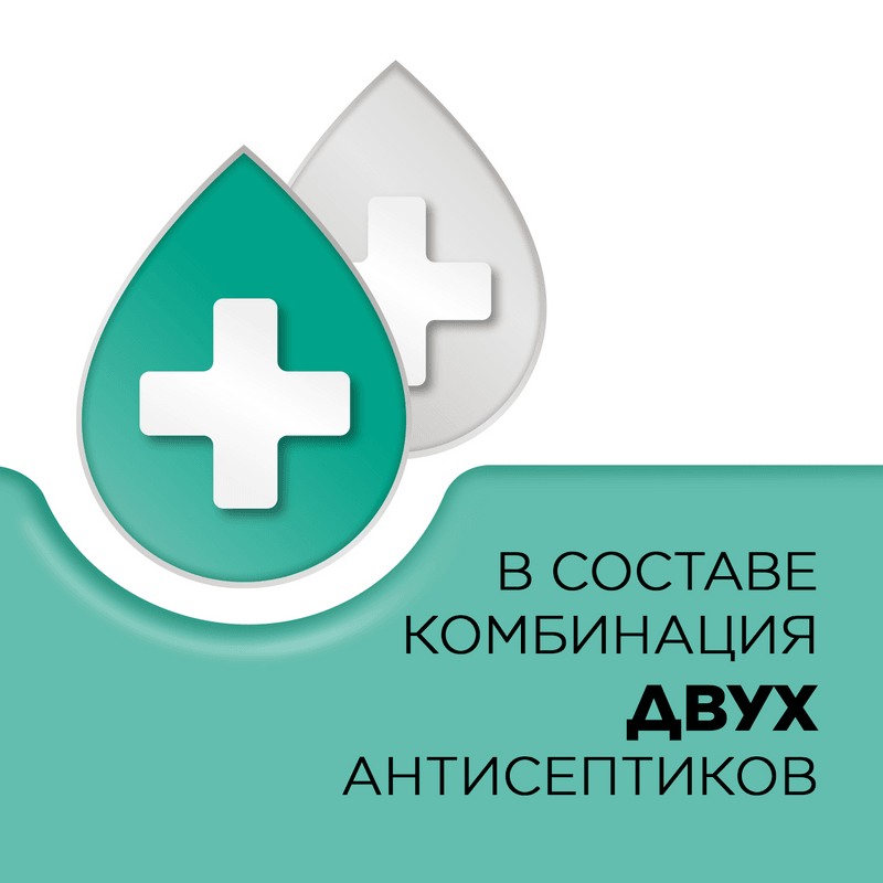 Стрепсилс с Ментолом и Эвкалиптом таблетки для рассасывания 36 шт