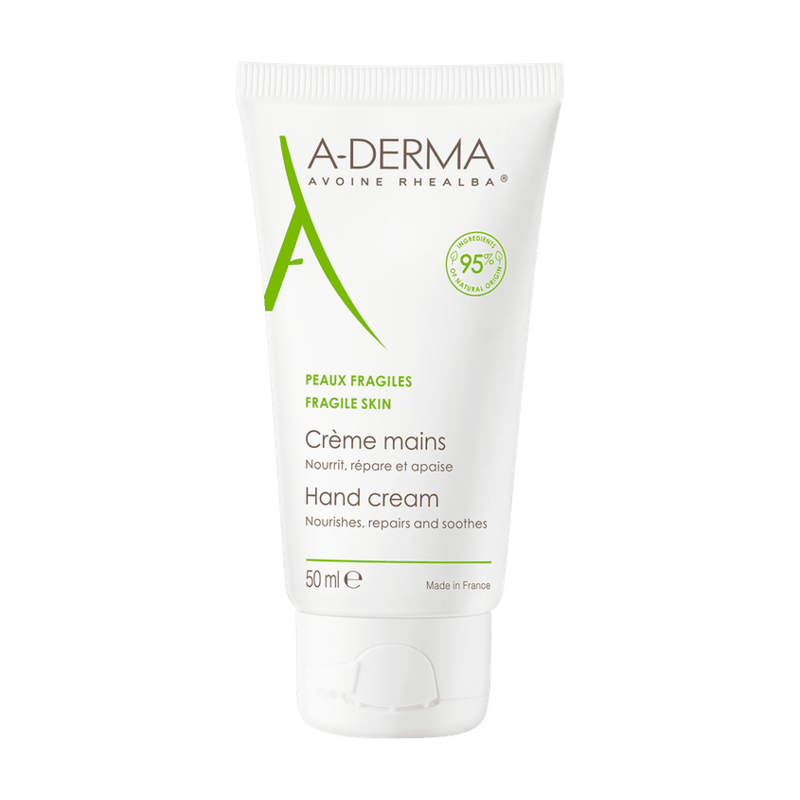 A-Derma Крем для рук 50 мл