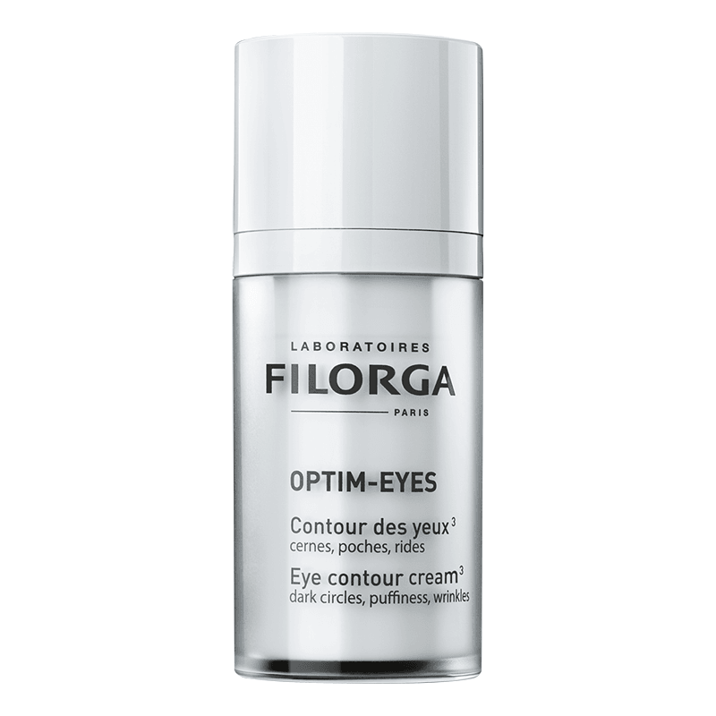 Filorga Optim-Eyes Крем-уход для контура глаз 15 мл