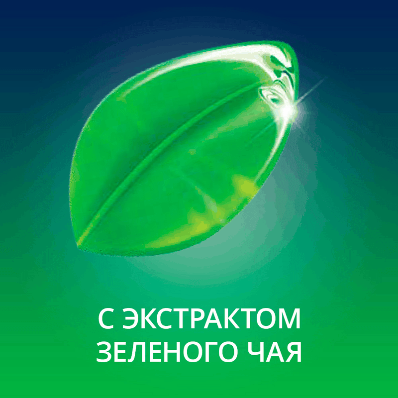 Contex Green Гель-смазка с экстрактом зеленого чая 30 мл