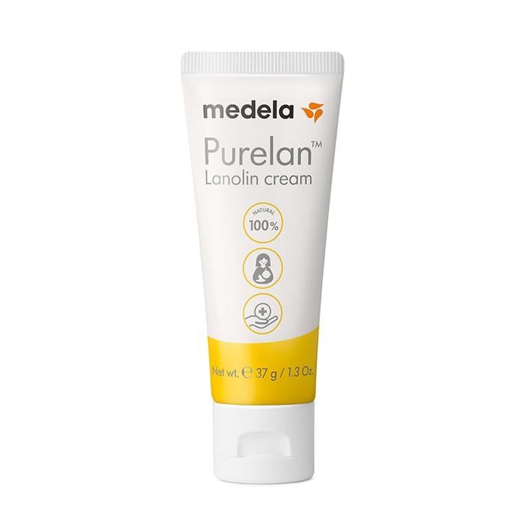 Medela Purelan Крем ланолиновый для наружного применения 37 г