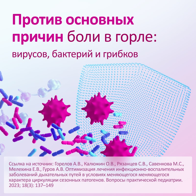 Имудон таблетки для рассасывания 24 шт