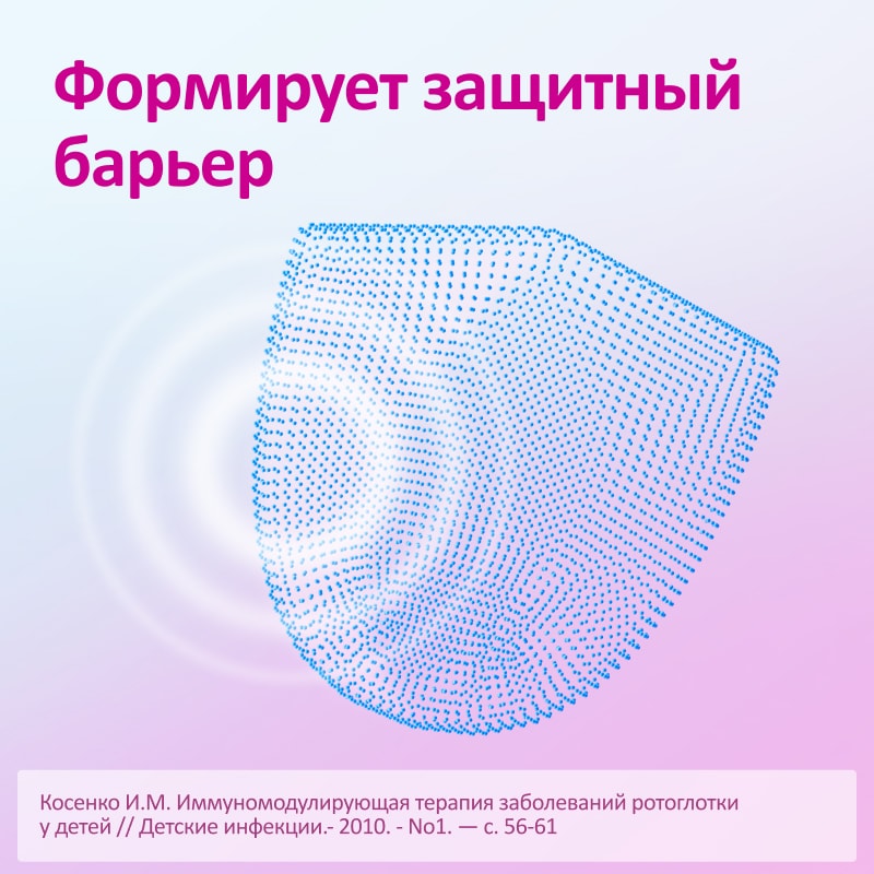 Имудон таблетки для рассасывания 24 шт