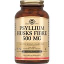 Solgar Псиллиум пищевые волокна 500 мг капсулы 200 шт