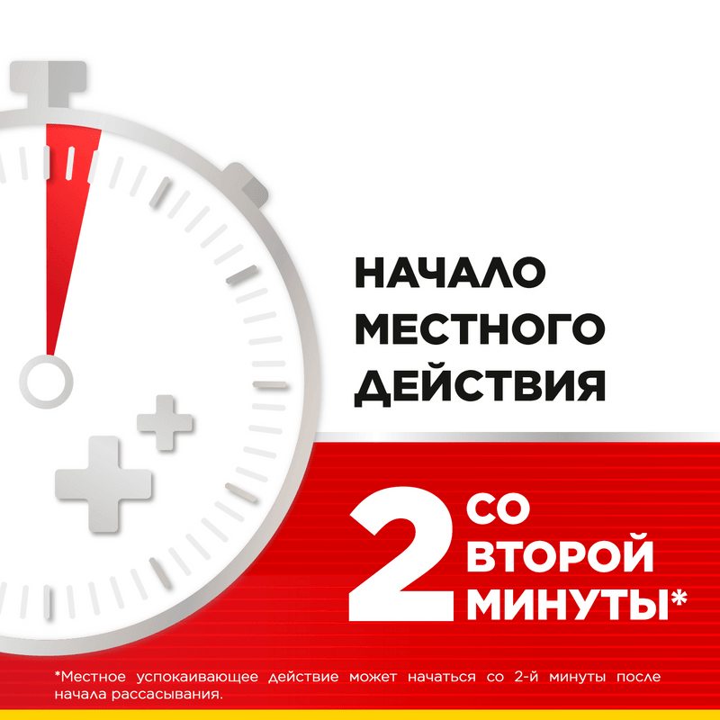 Стрепсилс Интенсив таблетки для рассасывания Мед-Лимон 24 шт