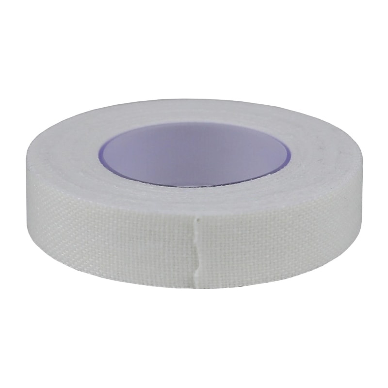 SFM Plaster Лейкопластырь фиксирующий на тканевой основе 1 см х 500 см 1 шт
