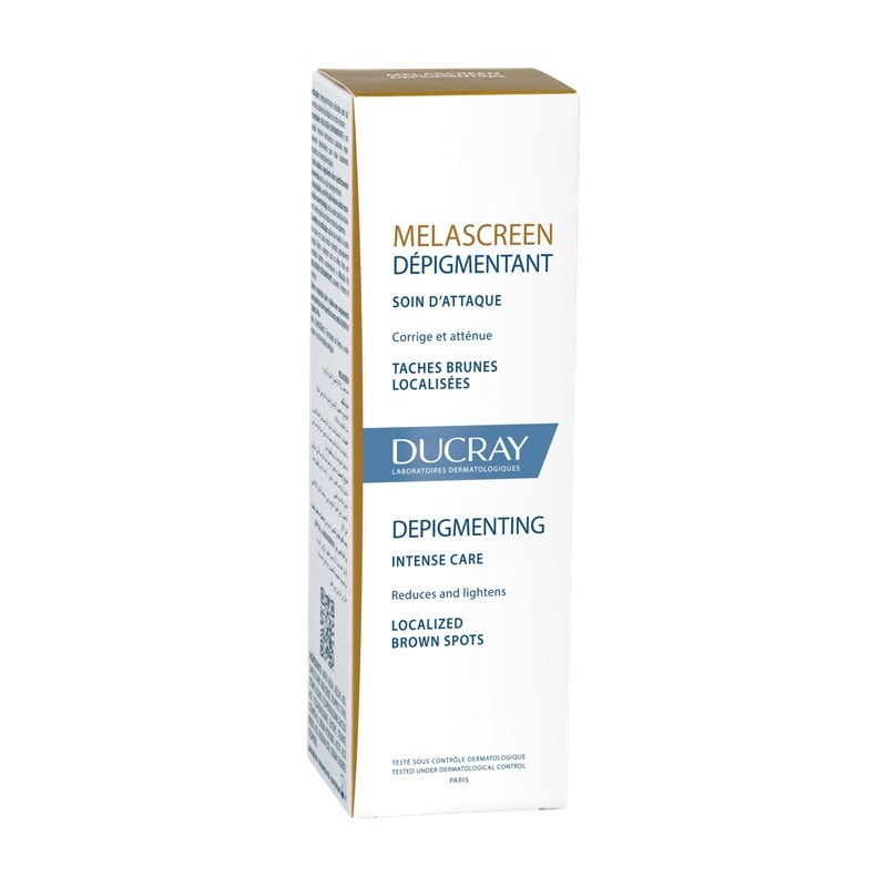 Ducray Melascreen Крем корректор 30 мл