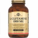 Solgar L-Глутамин 1000 мг таблетки 60 шт
