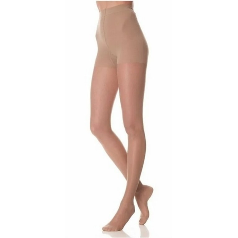 Ergoforma Колготки компрессионные 1 класс компрессии размер 2 Телесные