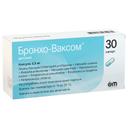 Бронхо-Ваксом капсулы 3.5 мг 30 шт для детей