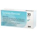 Бронхо-Ваксом капсулы 3.5 мг 30 шт для детей