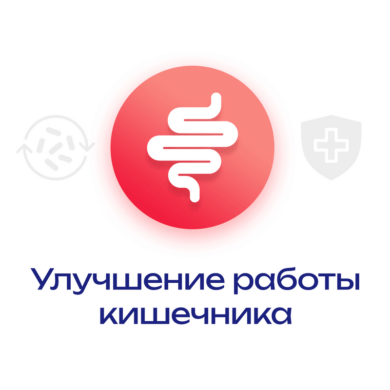 Нормобакт L порошок для приготовления раствора 3 г 10 шт