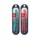 Набор 2Х Splat Professional Ultra Complete Зубная щетка с ионами серебра Средняя жесткость