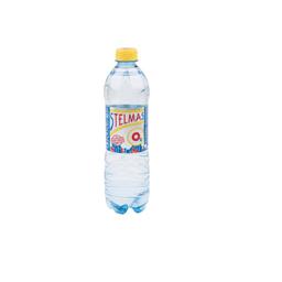 Стэлмас О2 Вода питьевая обогащенная кислородом негазир.0,5/0,6л пластик