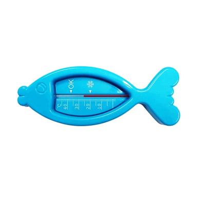 Термометр для воды бытовой Рыбка