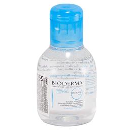 Bioderma Гидрабио Н2О вода мицеллярная фл.100 мл