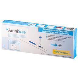AmniSureТест-набор для определения подтекания околоплодных вод