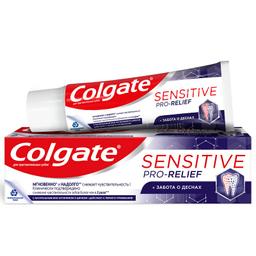 Зубная паста Colgate Сенситив Про-Релиф восстановление и контроль 75 мл