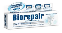 BioRepair  зубная паста отбеливающая 75 мл