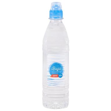 PL вода питьевая негазированная 500мл