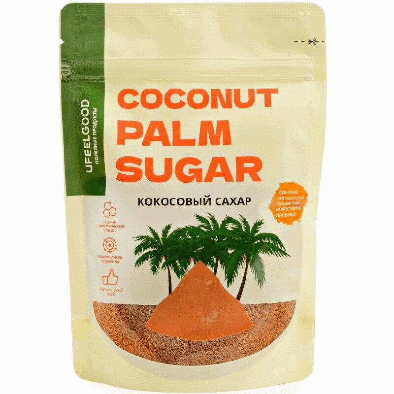Юфилгуд Сахар кокосовой пальмы 200 г