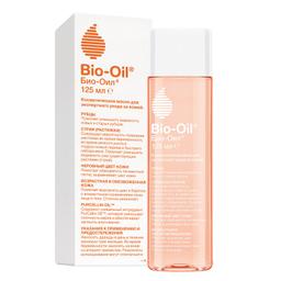 Bio-Oil масло для тела косметическое 125мл