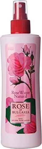 Rose of Bulgaria Розовая вода натуральная 230мл