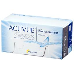Линза контактная Acuvue Oasys BC=8,4 -1,50 24 шт
