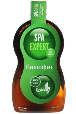 Dr.Aqua Спа Эксперт средство для ванн детская Бишофит 600мл
