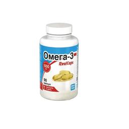 Омега-3 концентрат 60% капсулы 1000 мг 90 шт