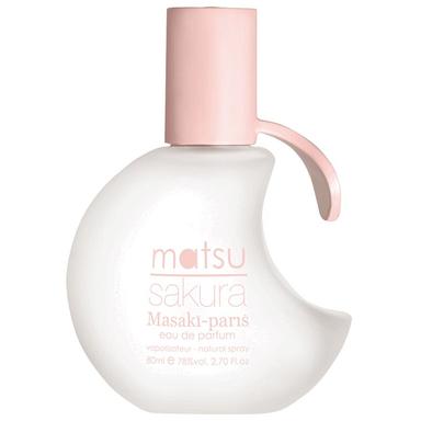 Масаки Матсушима Матсу Сакура Вода парфюмерная женская 40мл