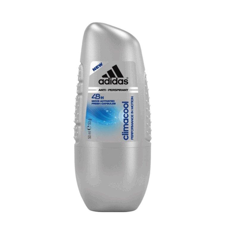 Adidas Климакул Дезодорант шариковый для мужчин 50 мл