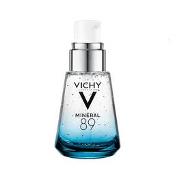 Vichy Минерал 89 гель-сыворотка 30 мл