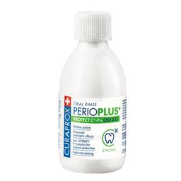 Curaprox Перио Плюс Протект Ополаскиватель для полости рта с хлоргексидином 0,12% 200 мл
