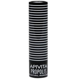 Apivita Уход для сухих и потрескавшихся губ Прополис стик 4,4 г