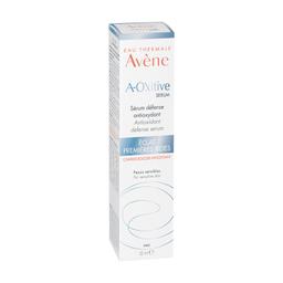 Avene А-Окситив Сыворотка для лица антиоксидантная защитная 30мл