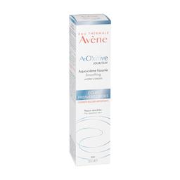 Avene А-Окситив Аква-крем для лица дневной разглаживающий 30 мл