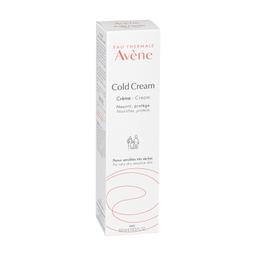 Avene Колд-Крем для очень сухой и чувст. кожи 100 мл 1 шт