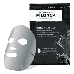 Filorga Гидра-Филлер Маска д/интенсивного увлажнения 1 шт